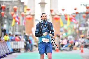 BIB: 5601
                            <button type="button" onclick="openModal(21798118)" class="btn btn-primary btn-sm float-right btn-popup" data-toggle="modal" data-target=".modal-high-quality">
                        <i class="fas fa-shopping-cart"></i> Add to Cart
                    </button>
                                            <button type="button" onclick="isThisMe(21798118, true)" class="btn btn-success btn-sm float-right btn-popup btn-isme hidden" data-toggle="tooltip" data-placement="bottom" title="นี่คือรูปของคุณใช่ไหม คลิกที่นี่เพื่อเอาเข้าอัลบั้ม">
                        <i class="fas fa-plus"></i> Add to album
                    </button>
                    <button type="button" onclick="isThisMe(21798118, false)" class="btn btn-warning btn-sm float-right btn-popup btn-isnotme hidden">
                        <i class="fas fa-ban"></i> Remove from album
                    </button>